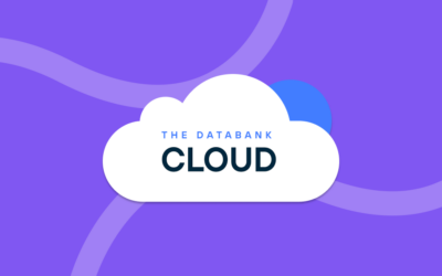 Welcome to The DataBank Cloud