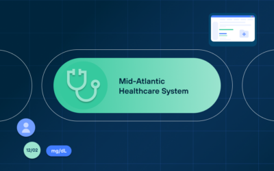 How a mid-Atlantic healthcare system streamlined document processing with AI