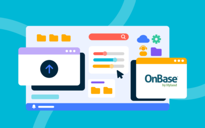 When is it time for an OnBase upgrade?