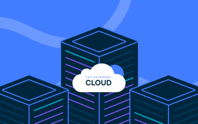 Why we built The DataBank Cloud