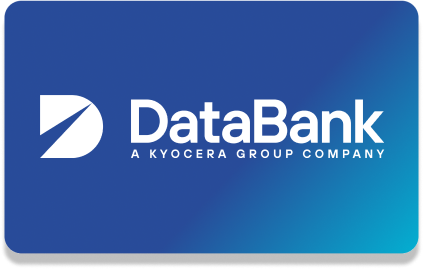 DataBank IMX Logo