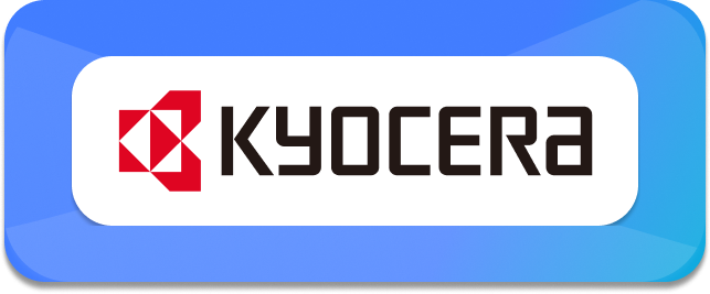 Kyocera Logo